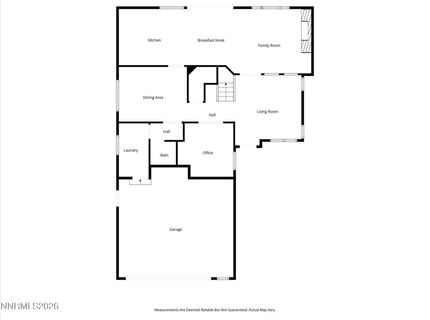 3015 Fairlands Drive, Reno, NV 89523 Photo