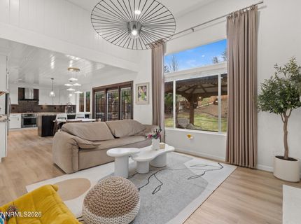 3015 Fairlands Drive, Reno, NV 89523 Photo