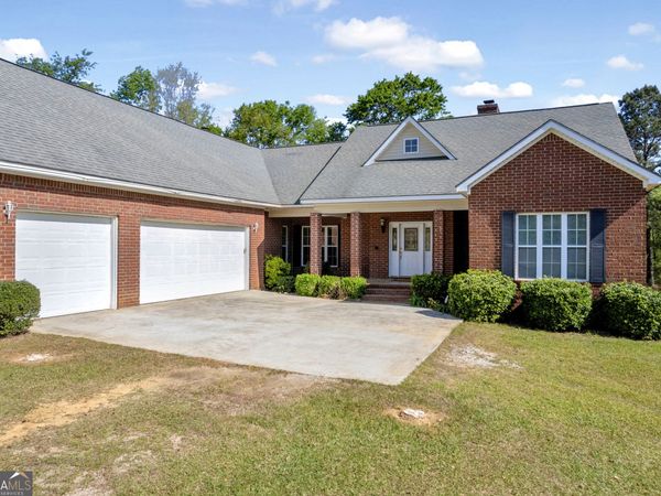 1197 Jefferson Boulevard, Louisville, GA 30434