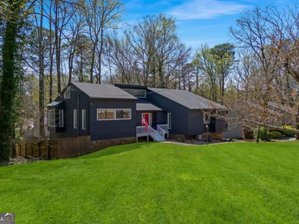 5407 Post Road Pass, Stone Mountain, GA 30088