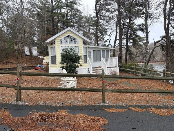 185 Cotuit Road, Unit HL15, Sandwich, MA 02563