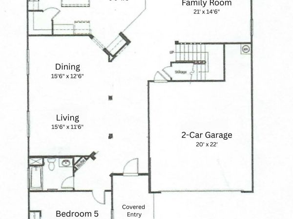 7634 W APOLLO Road, Laveen, AZ 85339