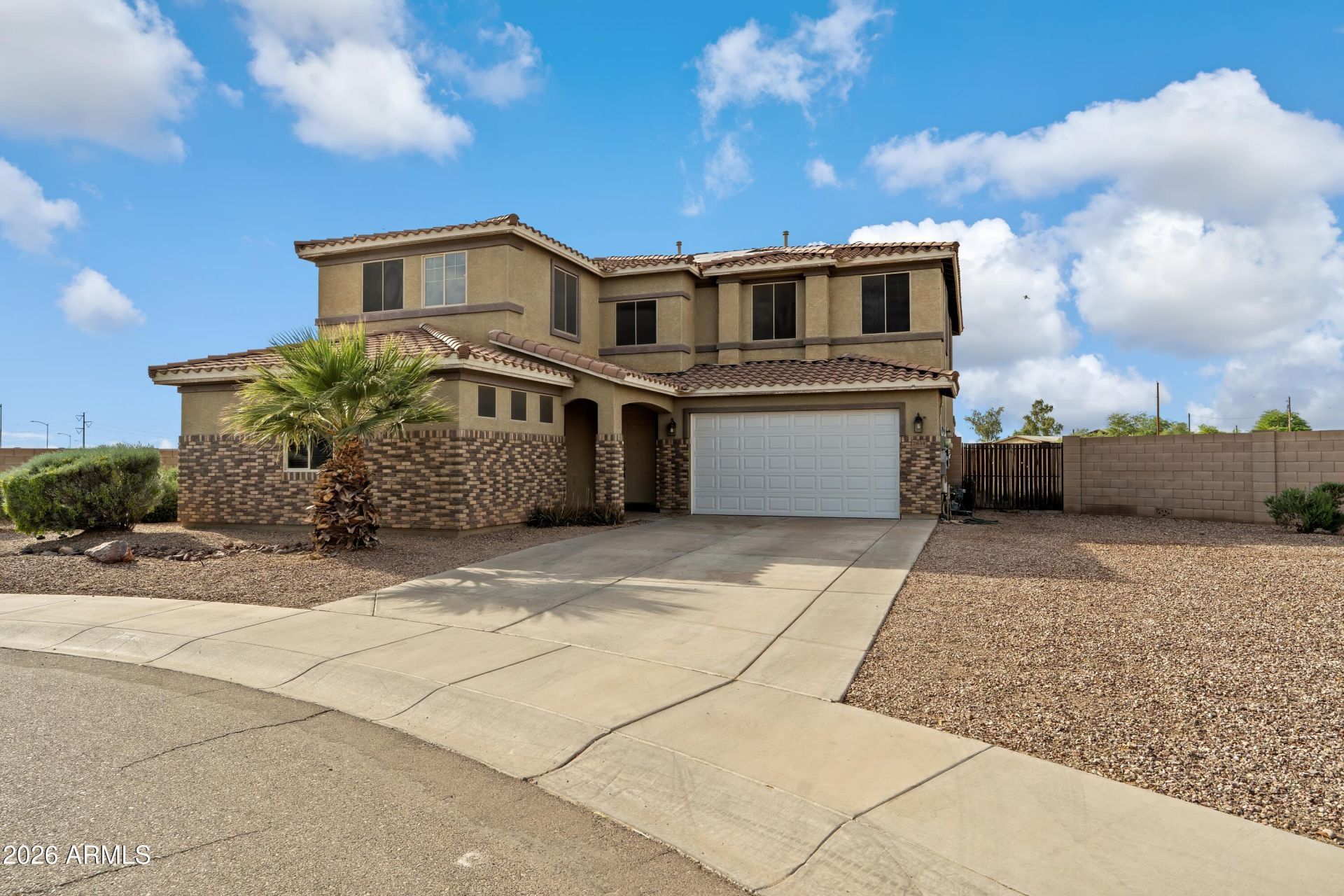 7634 W Apollo Road, Laveen, AZ 85339 Main Photo
