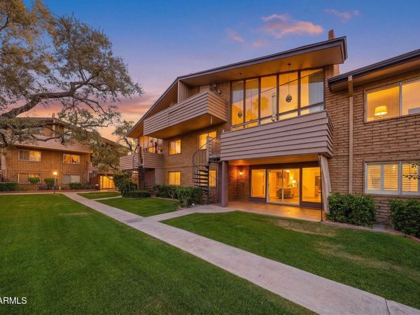 10 W NORTHERN Avenue, Unit 2, Phoenix, AZ 85021