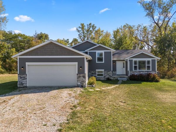 7326 Sr 19, U2, L86-87, Mount Gilead, OH 43338