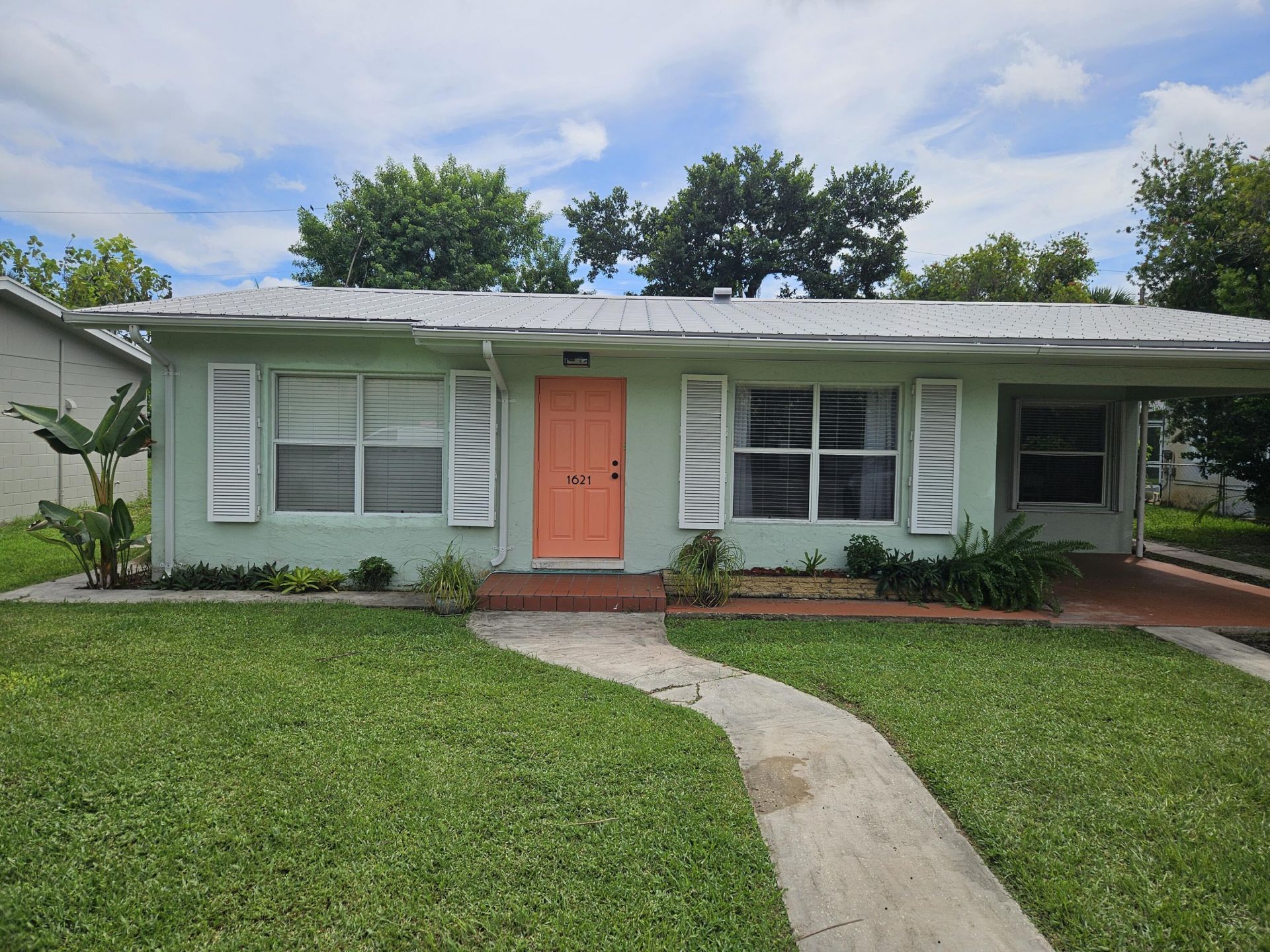 1621 Seaway Drive, Fort Pierce, FL 34949 Photo