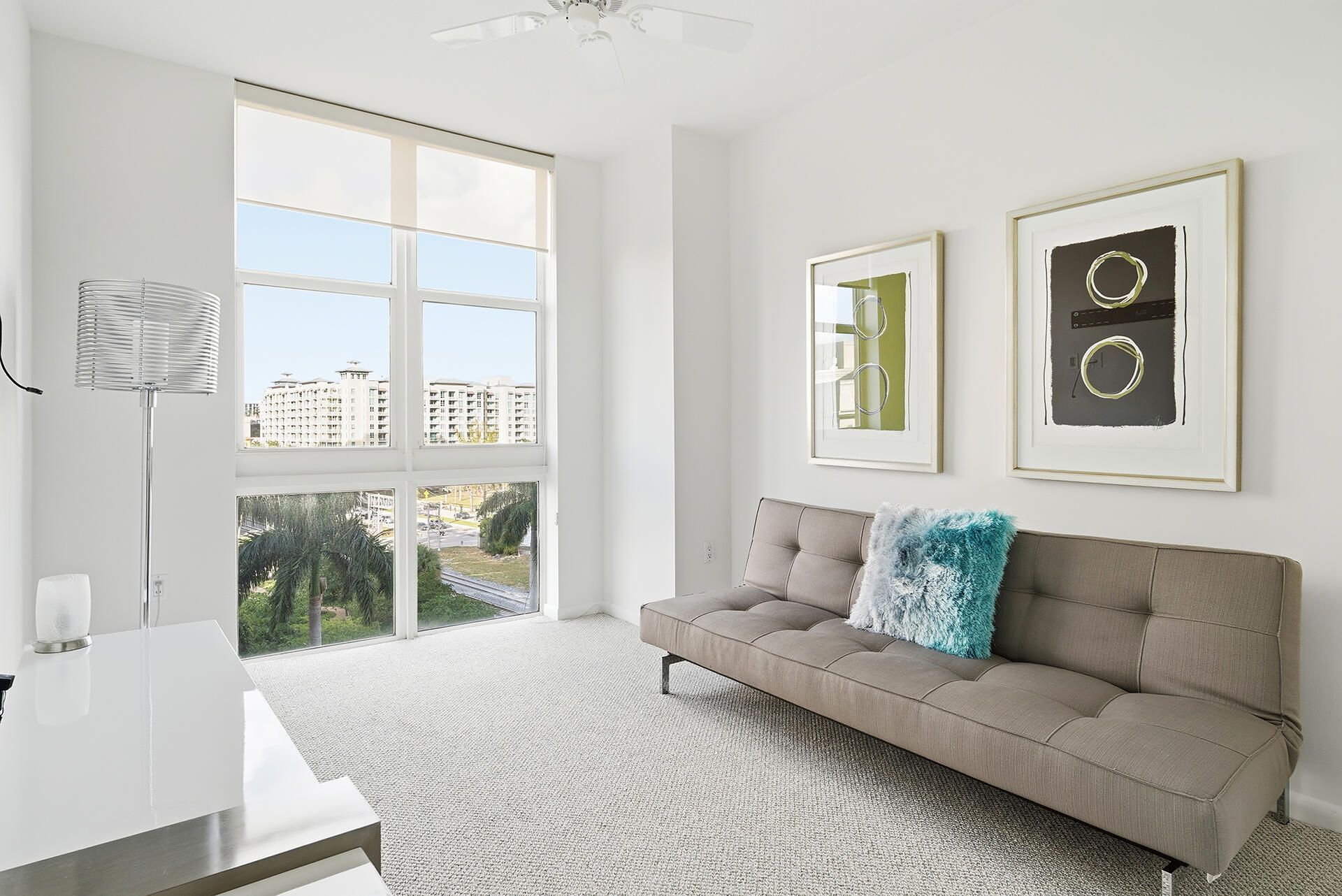 550 Okeechobee Boulevard, Unit 602, West Palm Beach, FL 33401 Photo