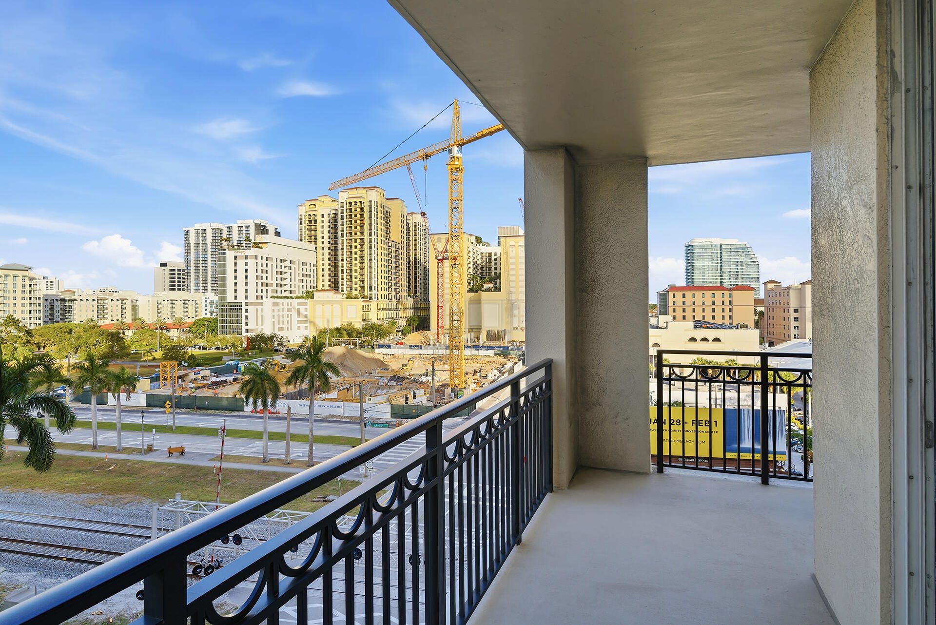 550 Okeechobee Boulevard, Unit 602, West Palm Beach, FL 33401 Photo