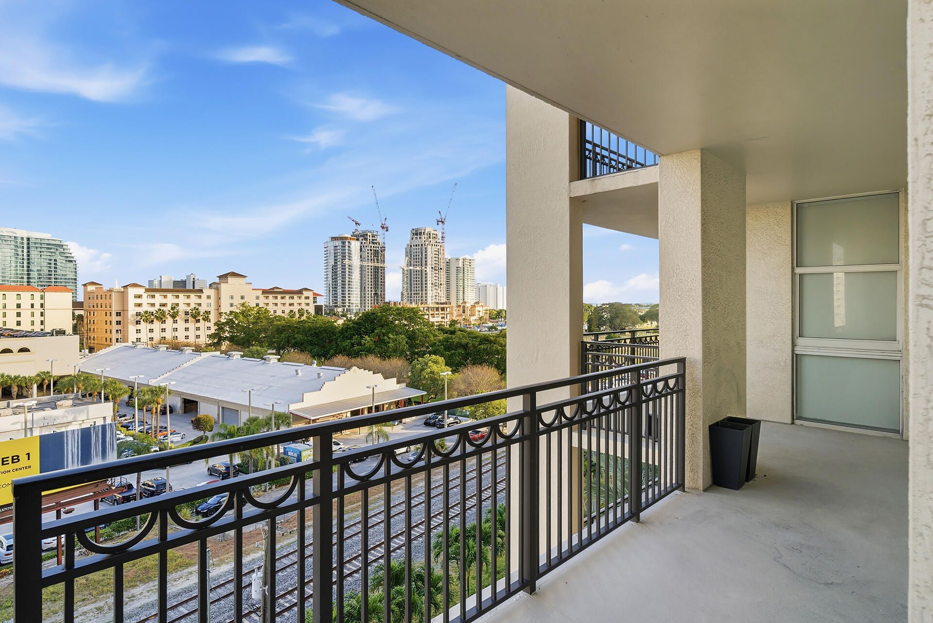 550 Okeechobee Boulevard, Unit 602, West Palm Beach, FL 33401 Photo
