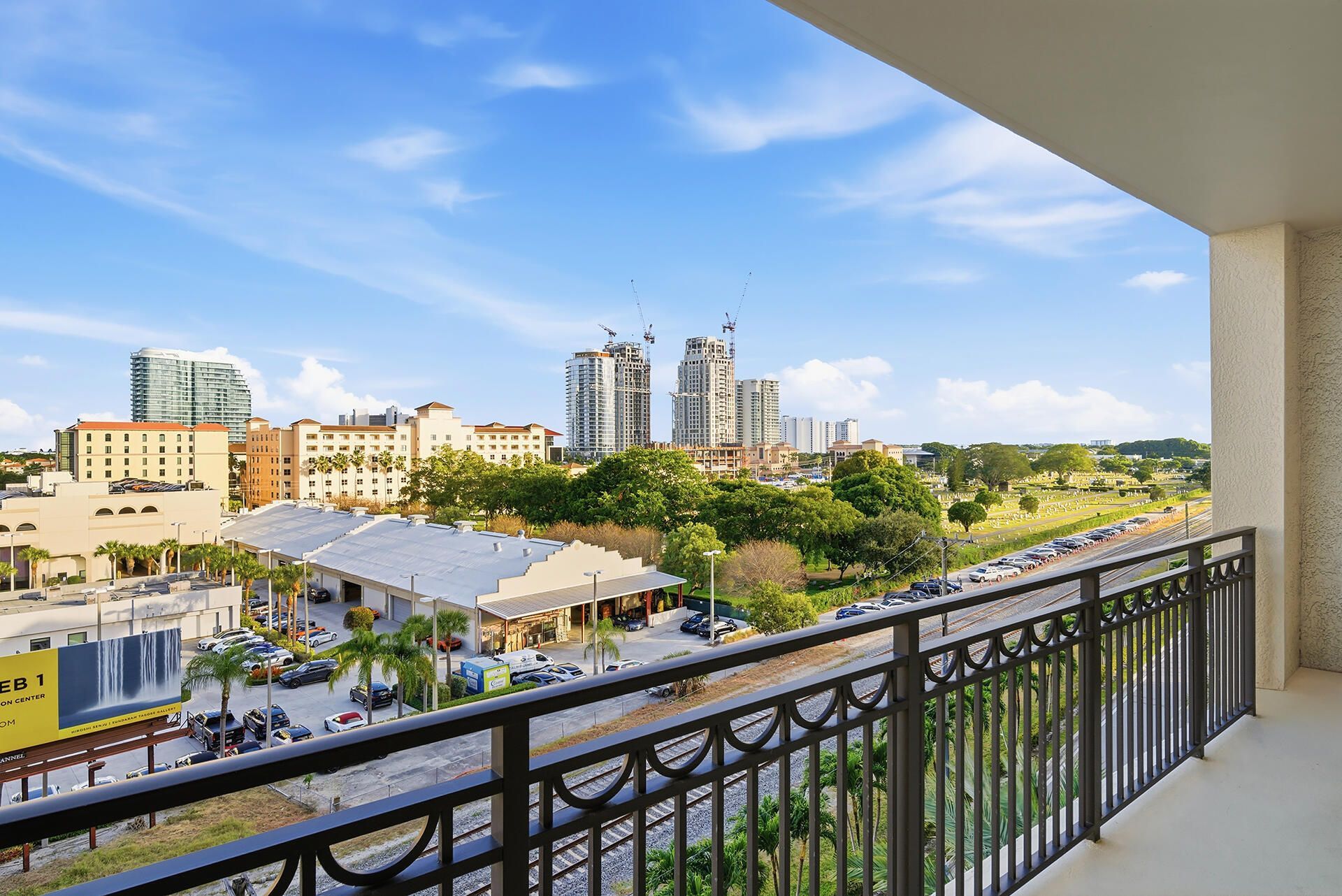 550 Okeechobee Boulevard, Unit 602, West Palm Beach, FL 33401 Photo