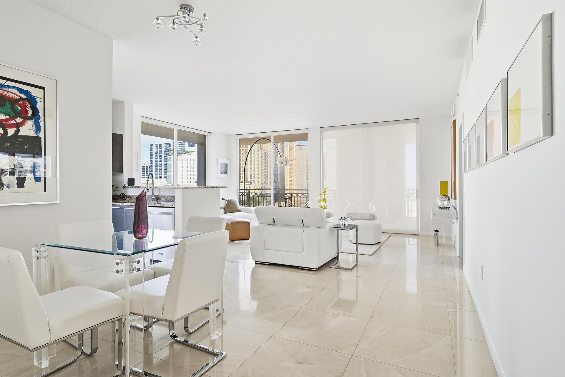 550 Okeechobee Boulevard, Unit 602, West Palm Beach, FL 33401 Photo