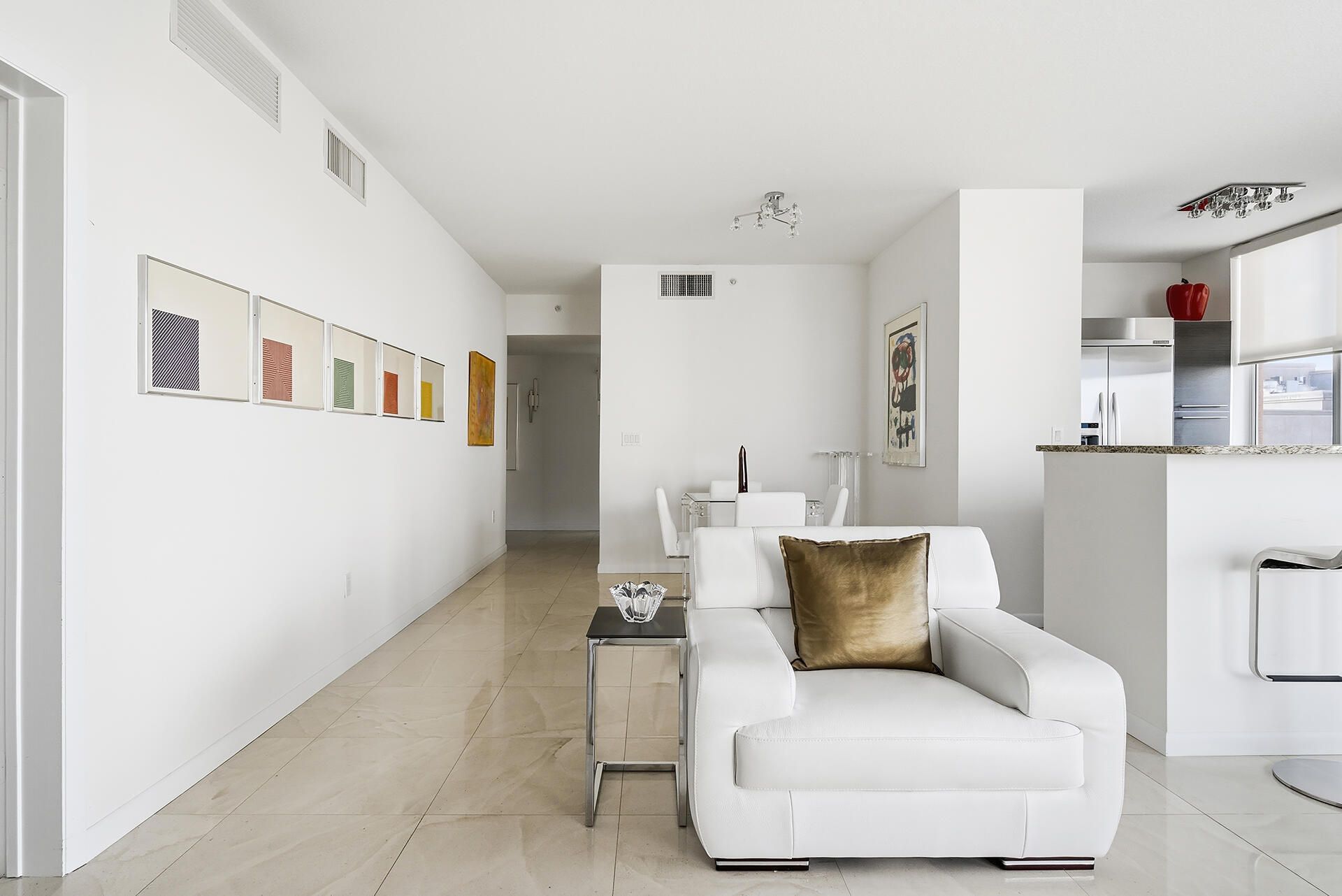 550 Okeechobee Boulevard, Unit 602, West Palm Beach, FL 33401 Photo