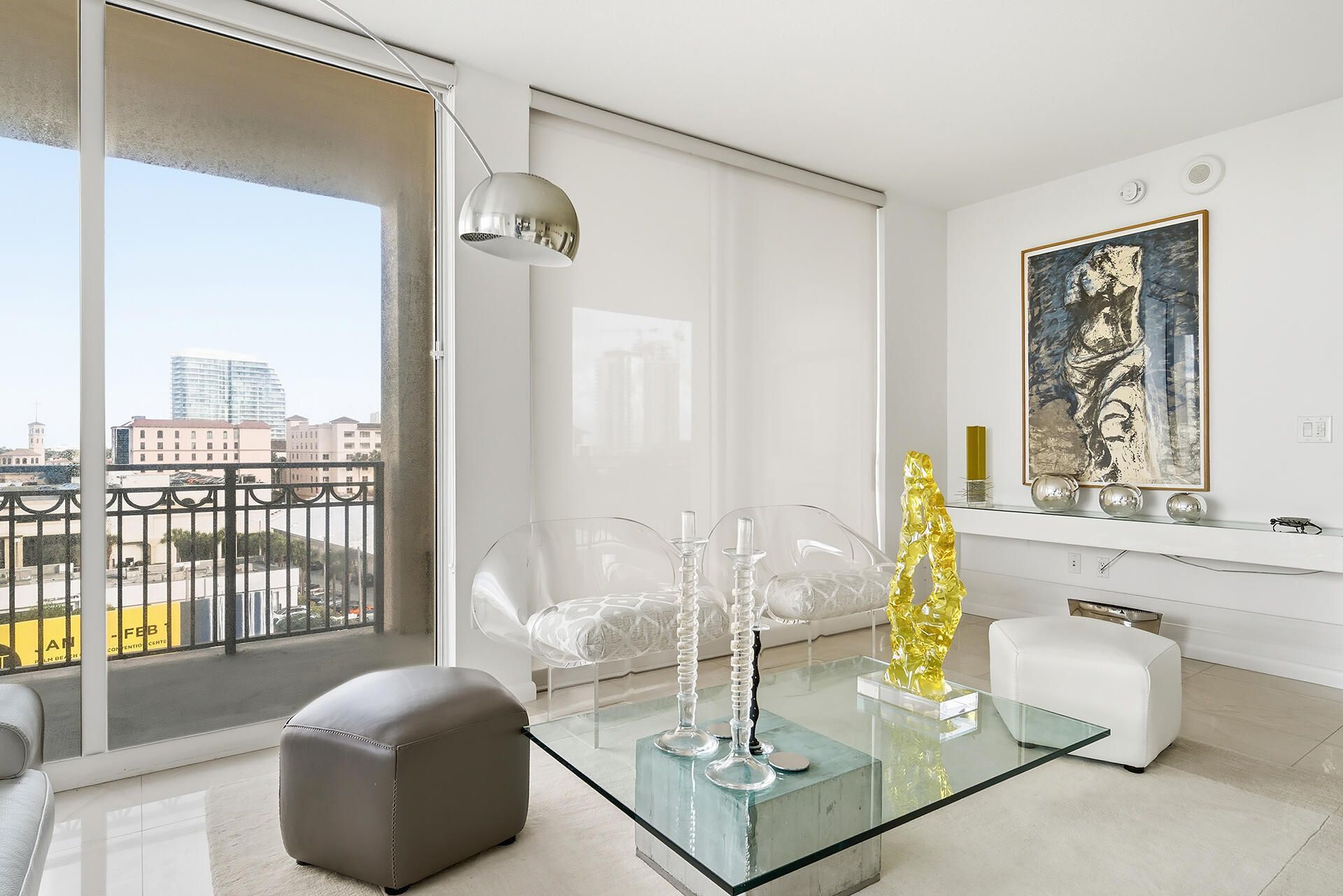 550 Okeechobee Boulevard, Unit 602, West Palm Beach, FL 33401 Photo