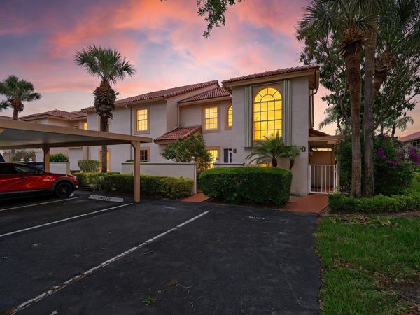 14407 Vía Royale, Unit 1, Delray Beach, FL 33446