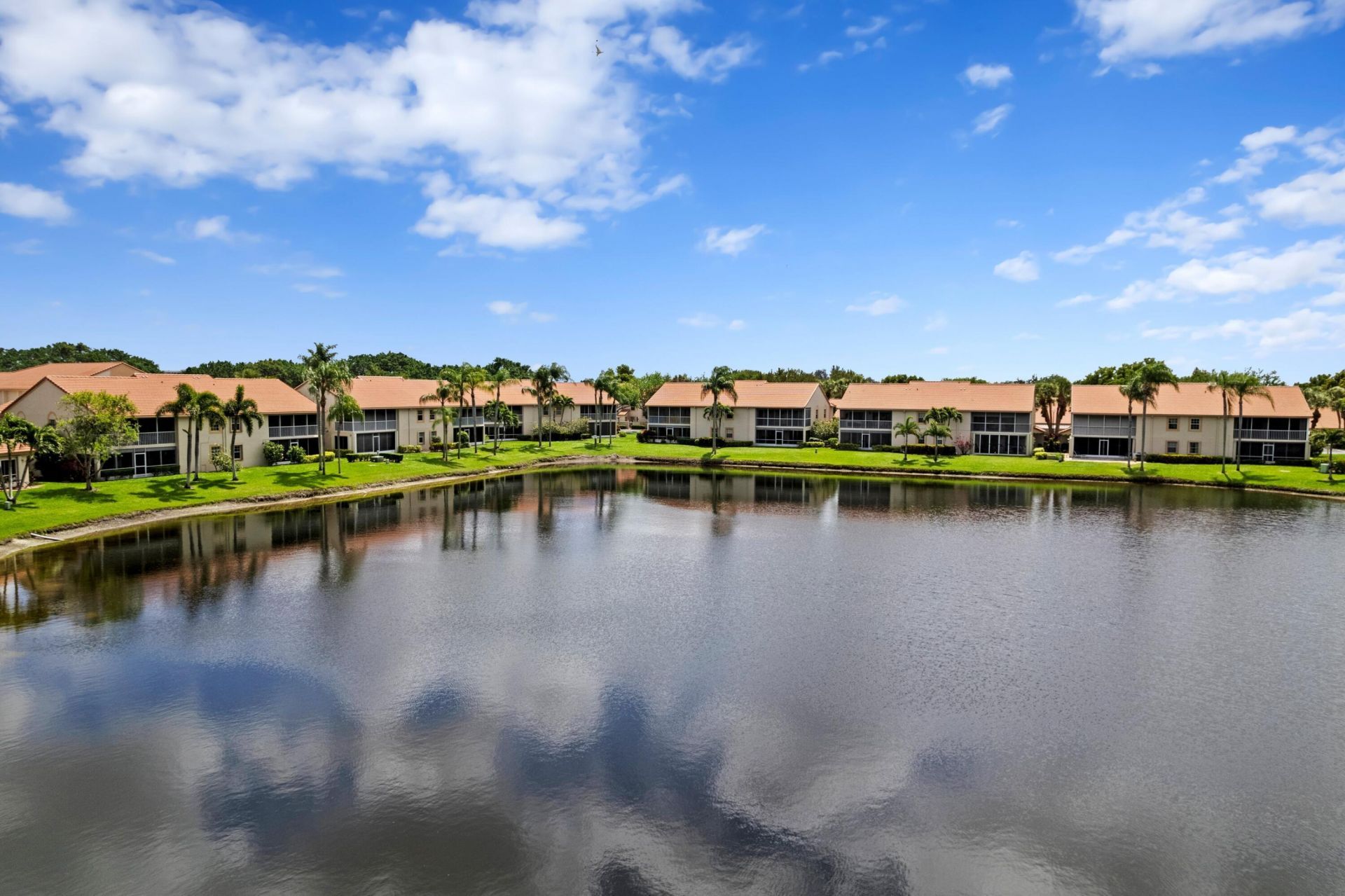 14407 Via Royale, Unit 1, Delray Beach, FL 33446 Photo