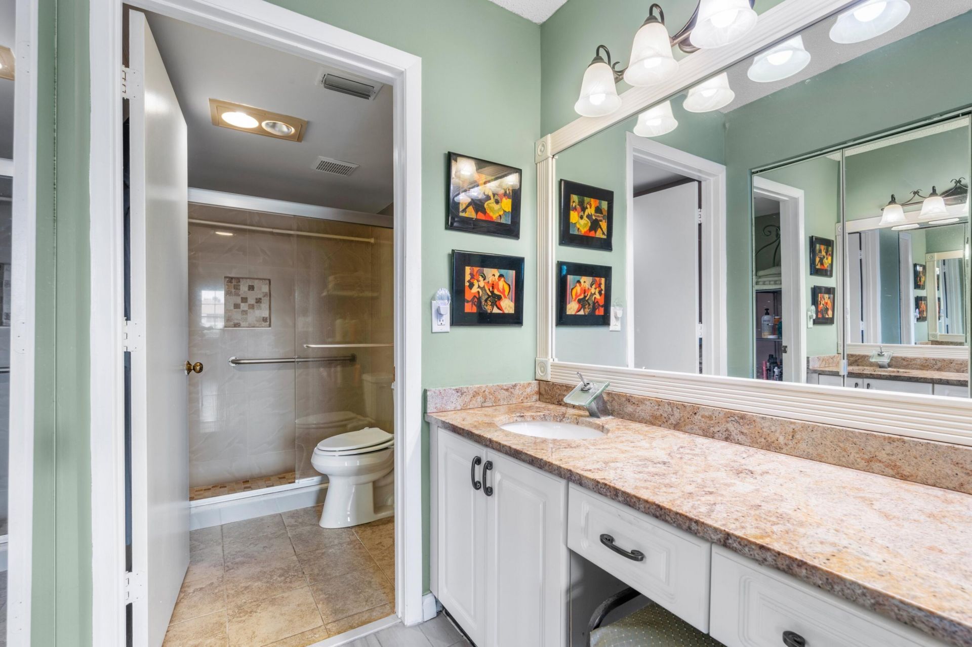 14407 Via Royale, Unit 1, Delray Beach, FL 33446 Photo
