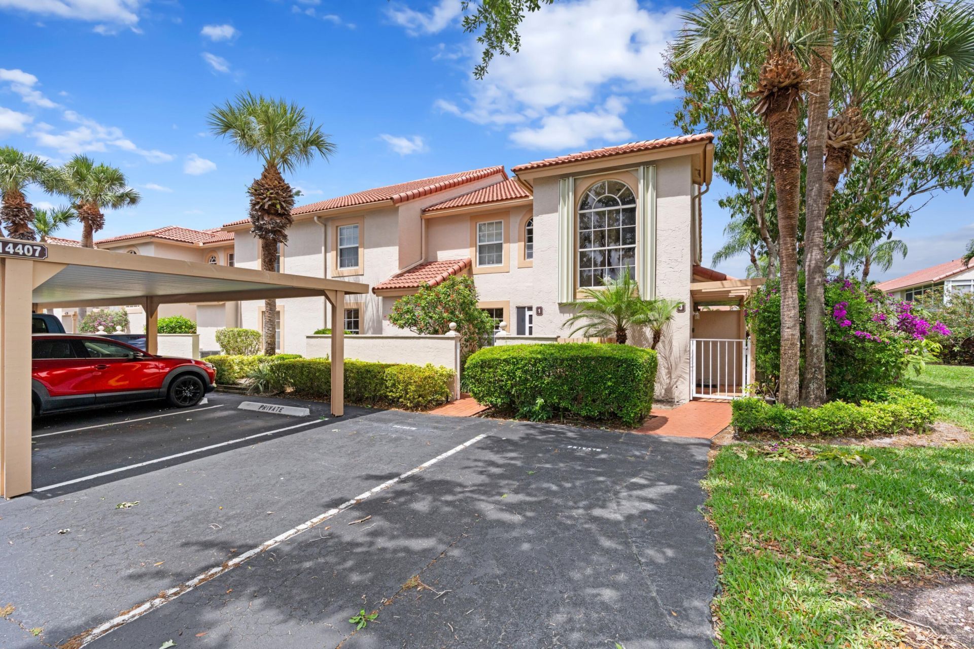 14407 Via Royale, Unit 1, Delray Beach, FL 33446 Photo