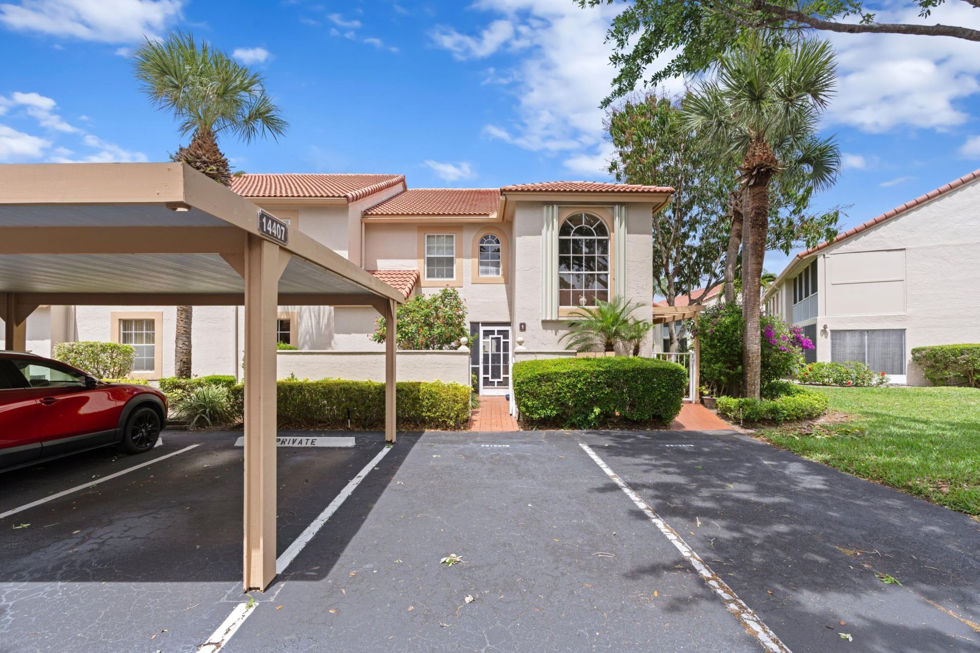 14407 Via Royale, Unit 1, Delray Beach, FL 33446 Photo
