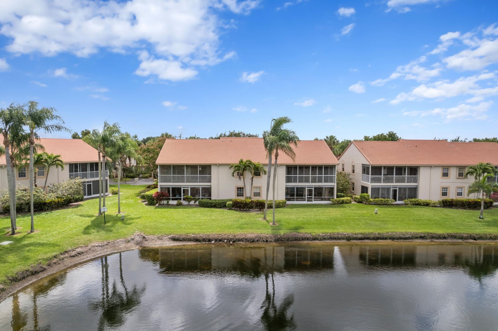 14407 Via Royale, Unit 1, Delray Beach, FL 33446 Photo