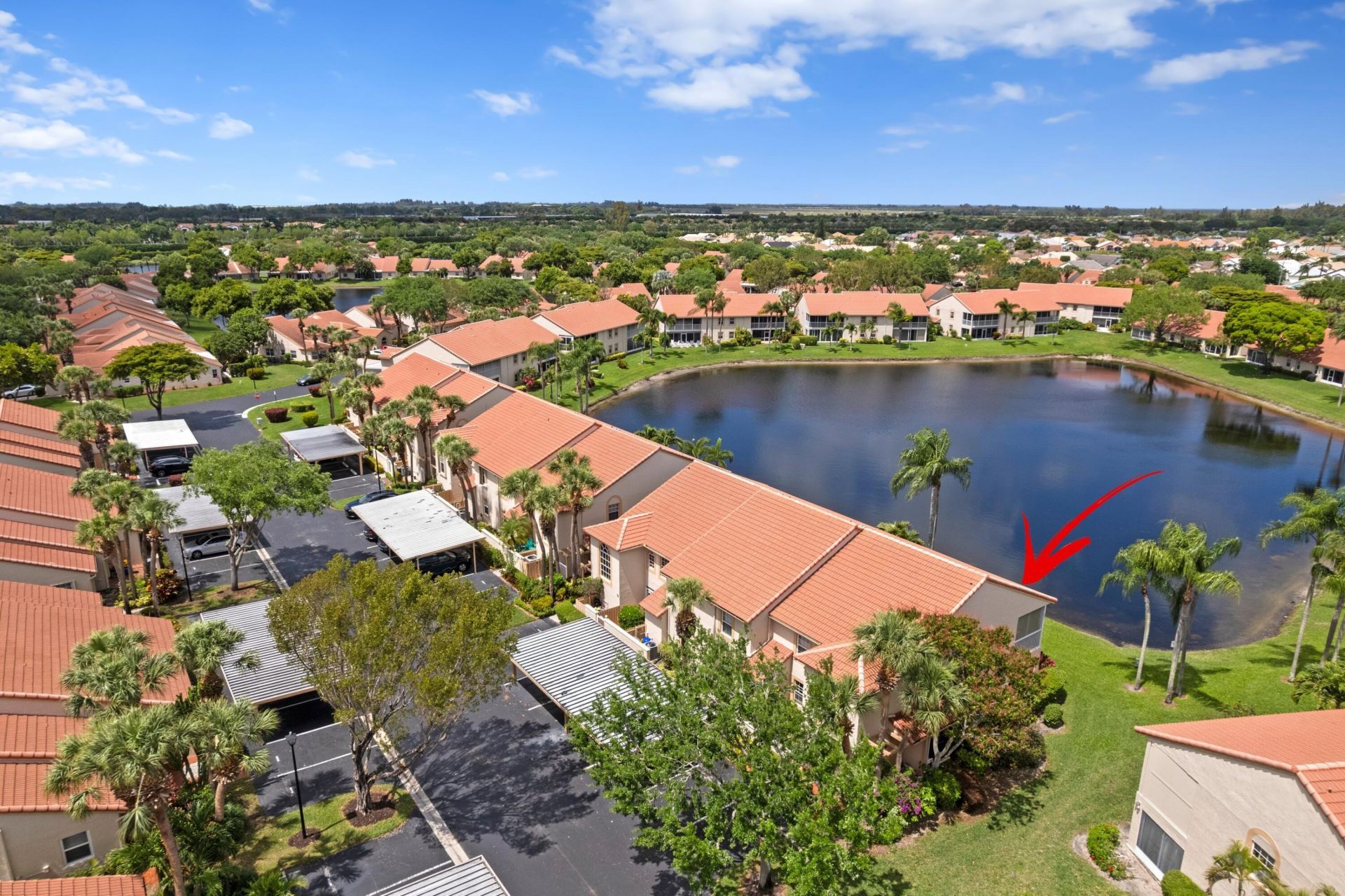 14407 Via Royale, Unit 1, Delray Beach, FL 33446 Photo
