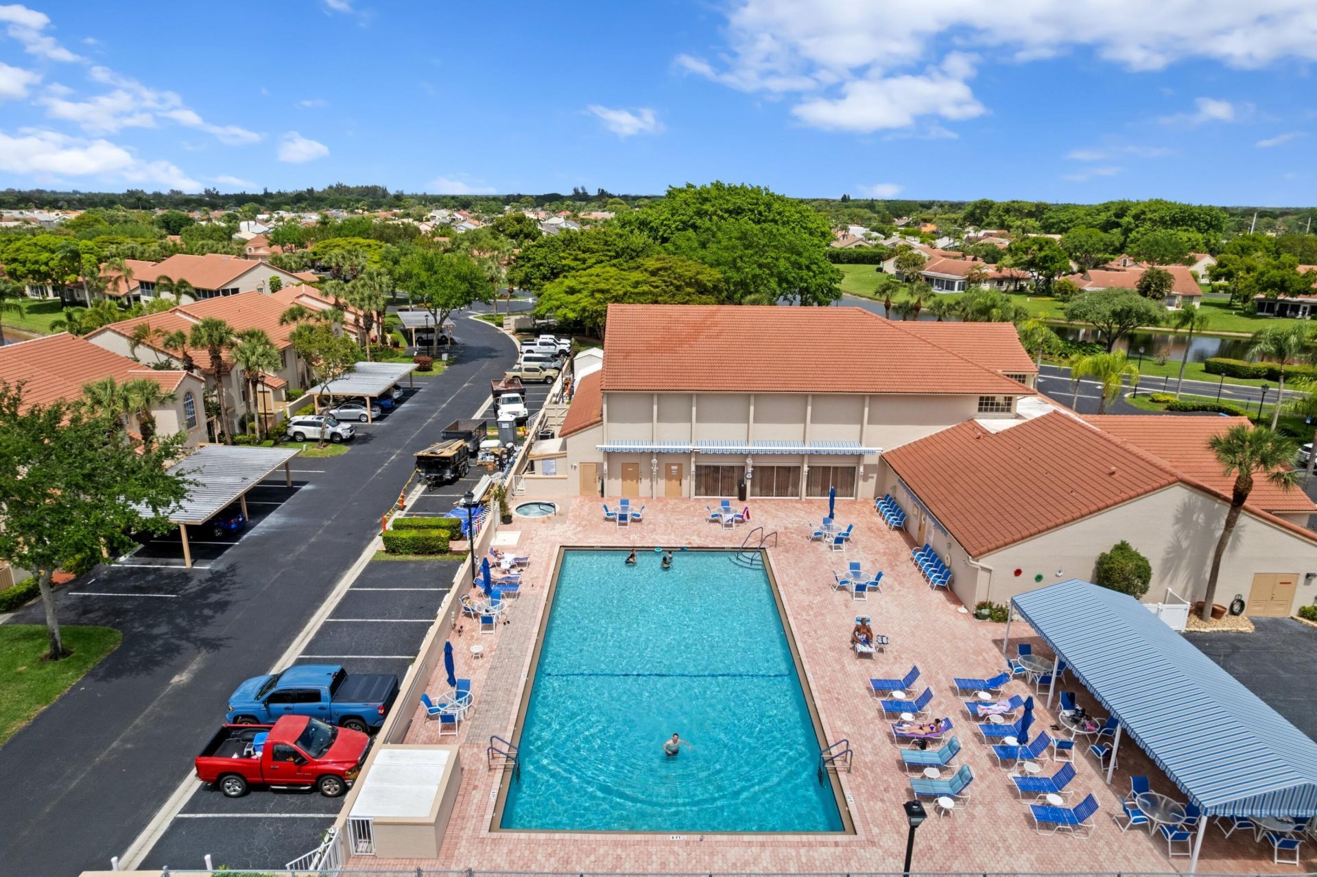 14407 Via Royale, Unit 1, Delray Beach, FL 33446 Photo