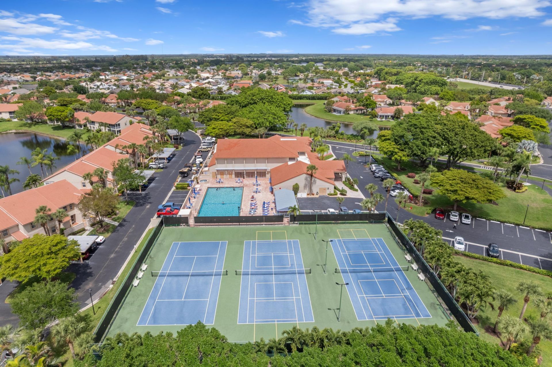 14407 Via Royale, Unit 1, Delray Beach, FL 33446 Photo