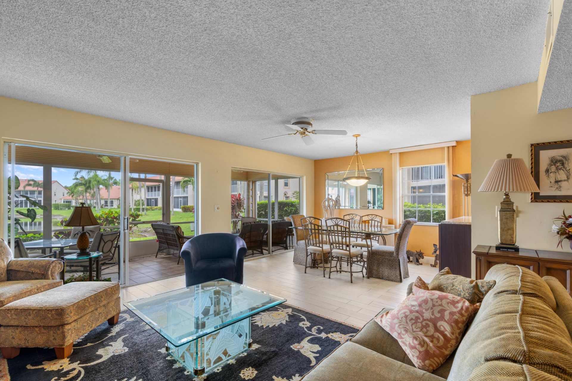 14407 Via Royale, Unit 1, Delray Beach, FL 33446 Photo