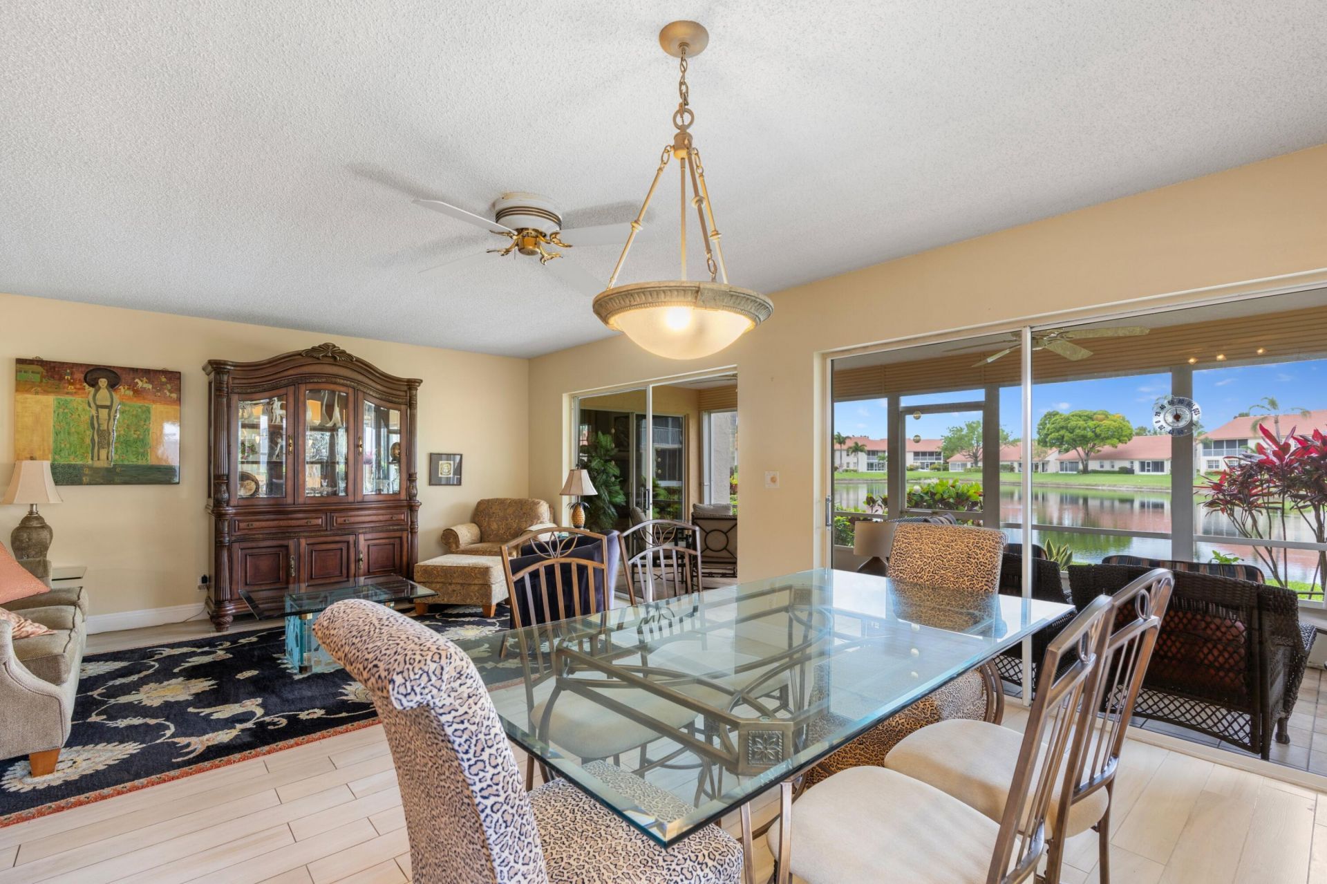 14407 Via Royale, Unit 1, Delray Beach, FL 33446 Photo