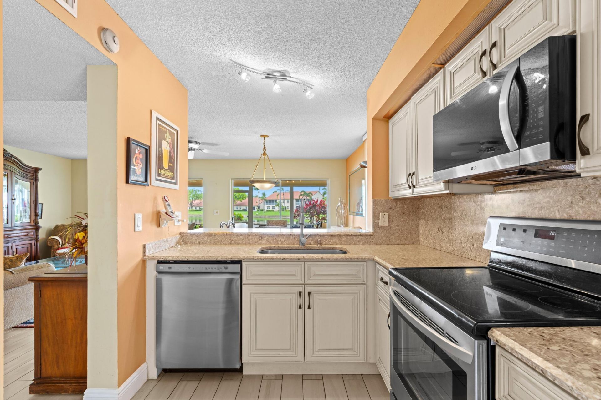 14407 Via Royale, Unit 1, Delray Beach, FL 33446 Photo