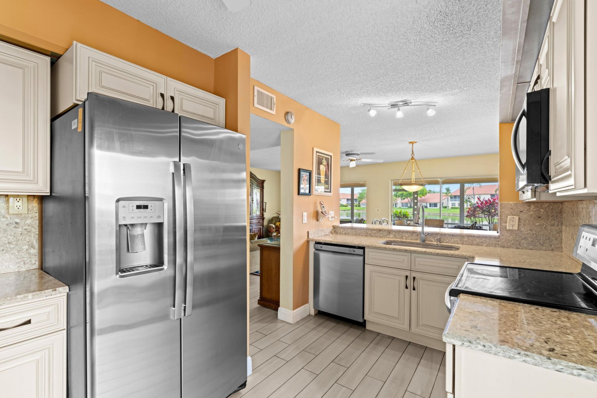 14407 Via Royale, Unit 1, Delray Beach, FL 33446 Photo