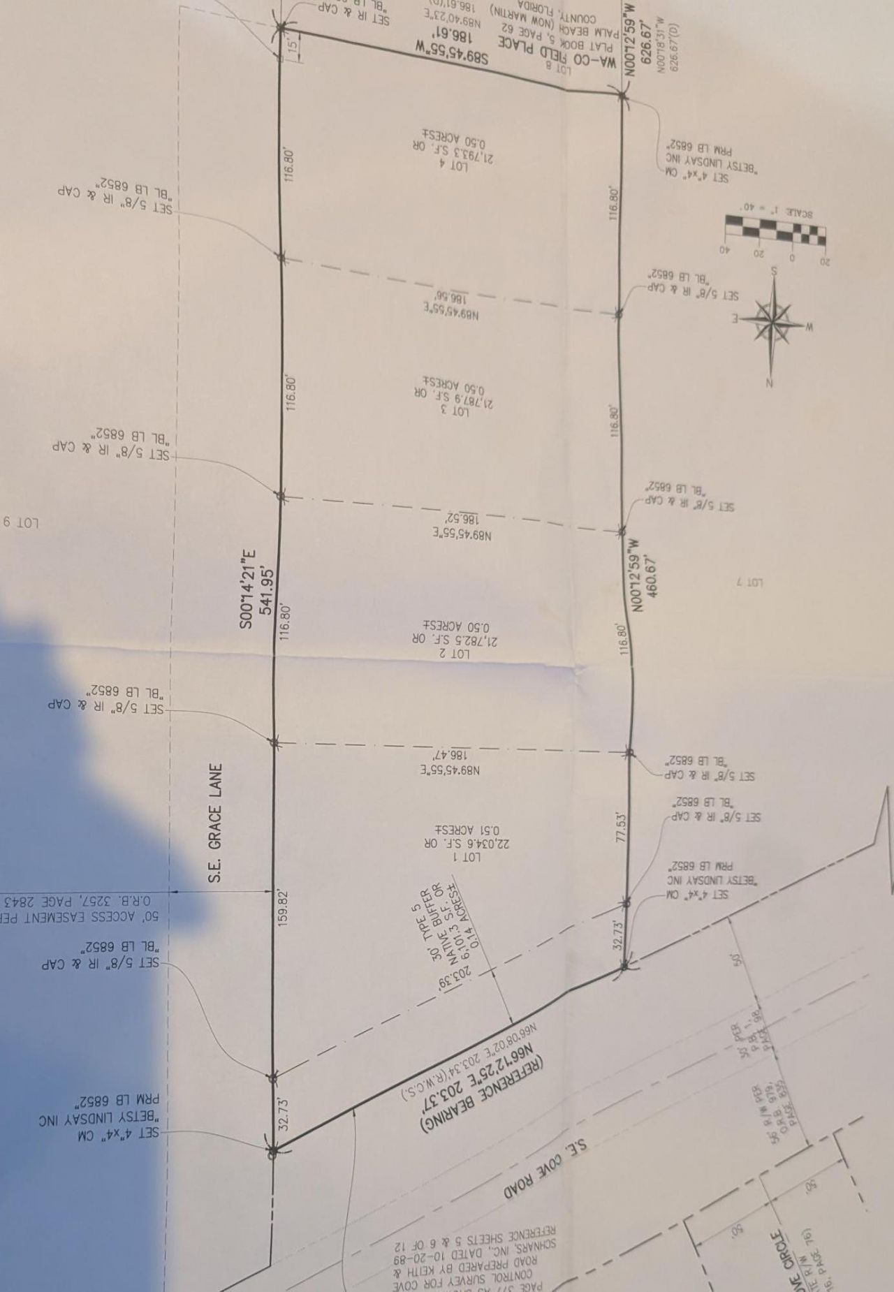 1500 SE Cove Road, Stuart, FL 34997 Photo