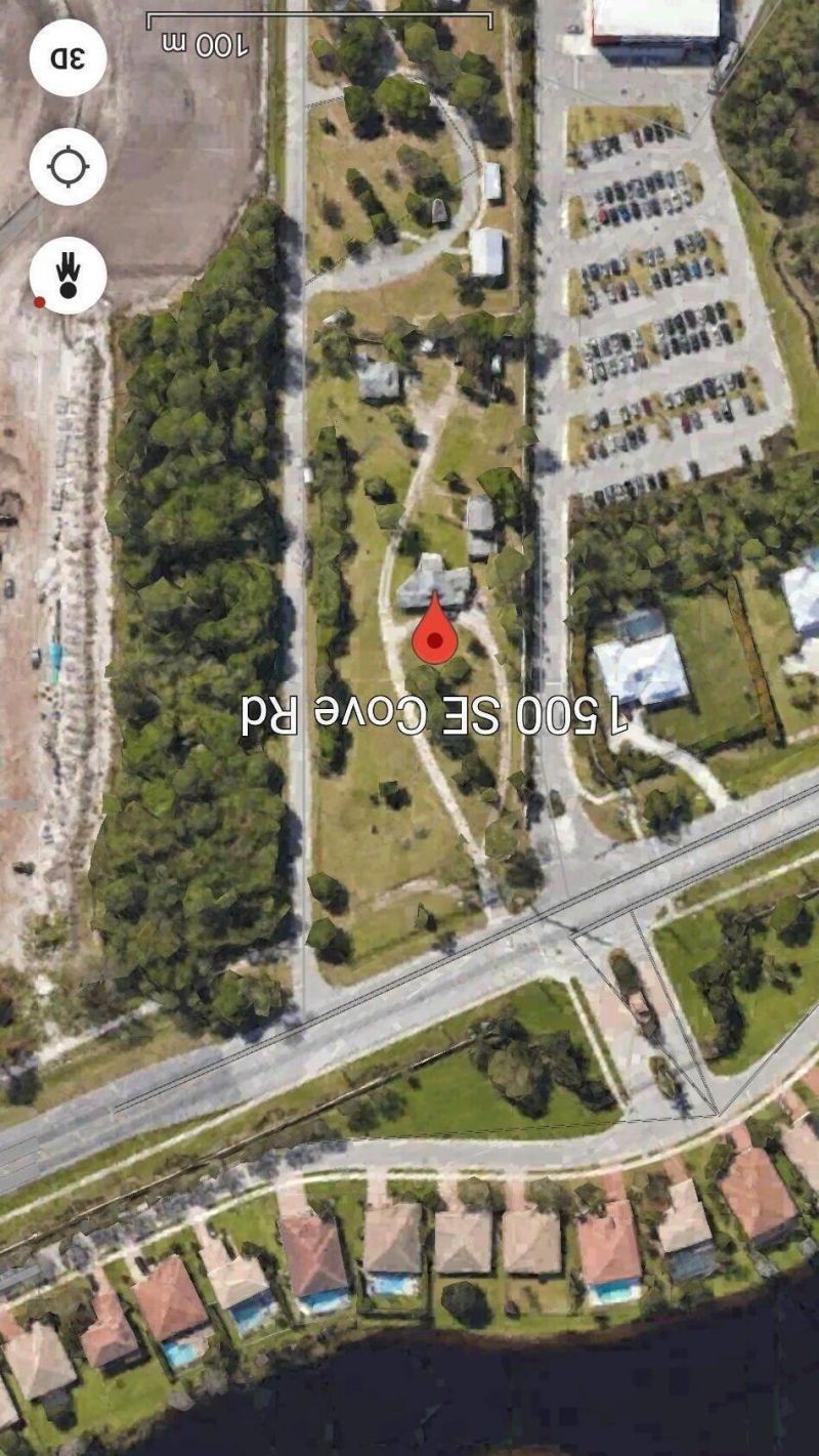 1500 SE Cove Road, Stuart, FL 34997 Photo
