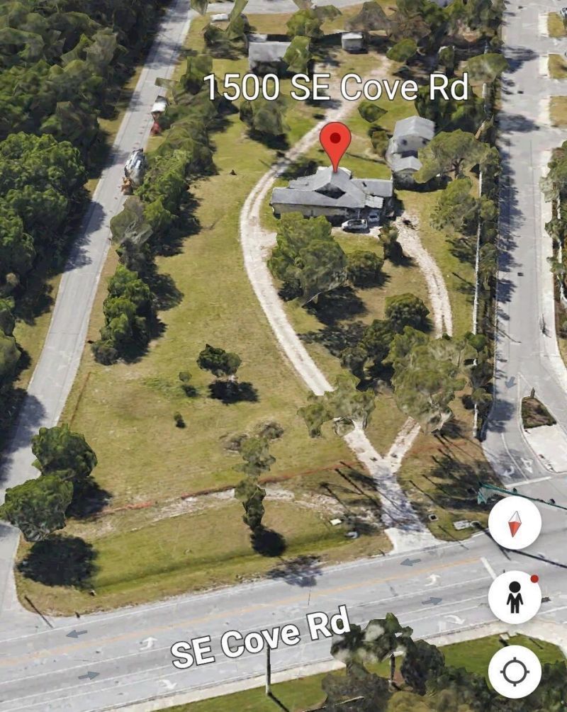 1500 SE Cove Road, Stuart, FL 34997 Photo