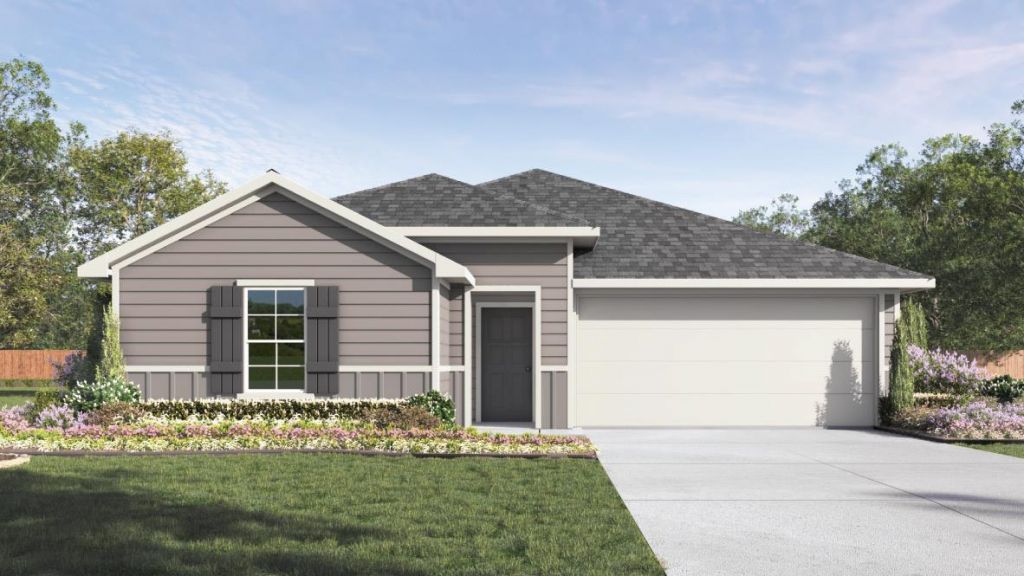182 Gilmer Ln, Buda, TX 78610 Main Photo