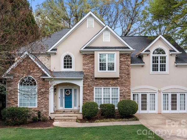 900 Muirfield Drive, Mooresville, NC 28115