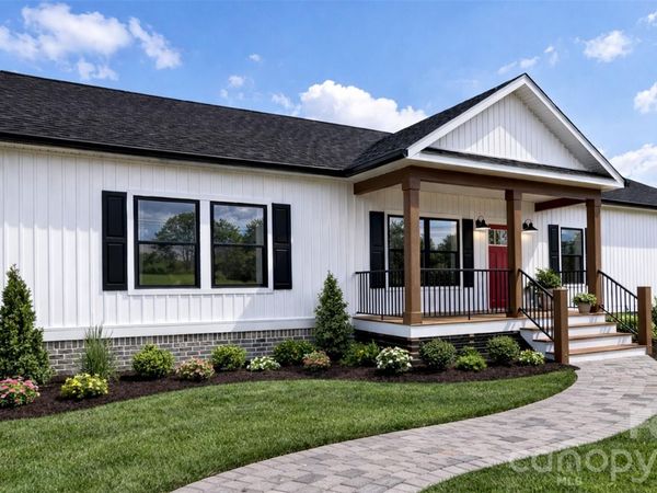 4366 Boulder Drive , Morganton, NC 28655