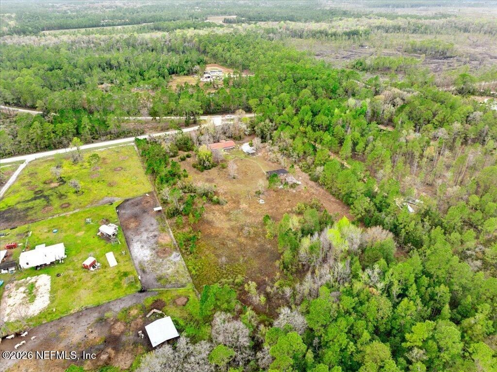 100 Kenwood Boat Ramp Rd Road, Interlachen, FL 32148 Photo