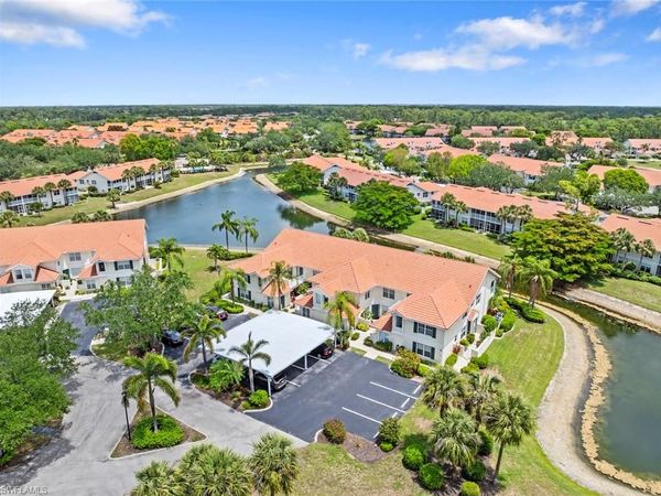 4970 Deerfield WAY, Unit F202, NAPLES, FL 34110