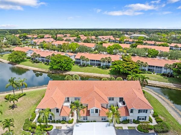 4970 Deerfield WAY, Unit F202, NAPLES, FL 34110