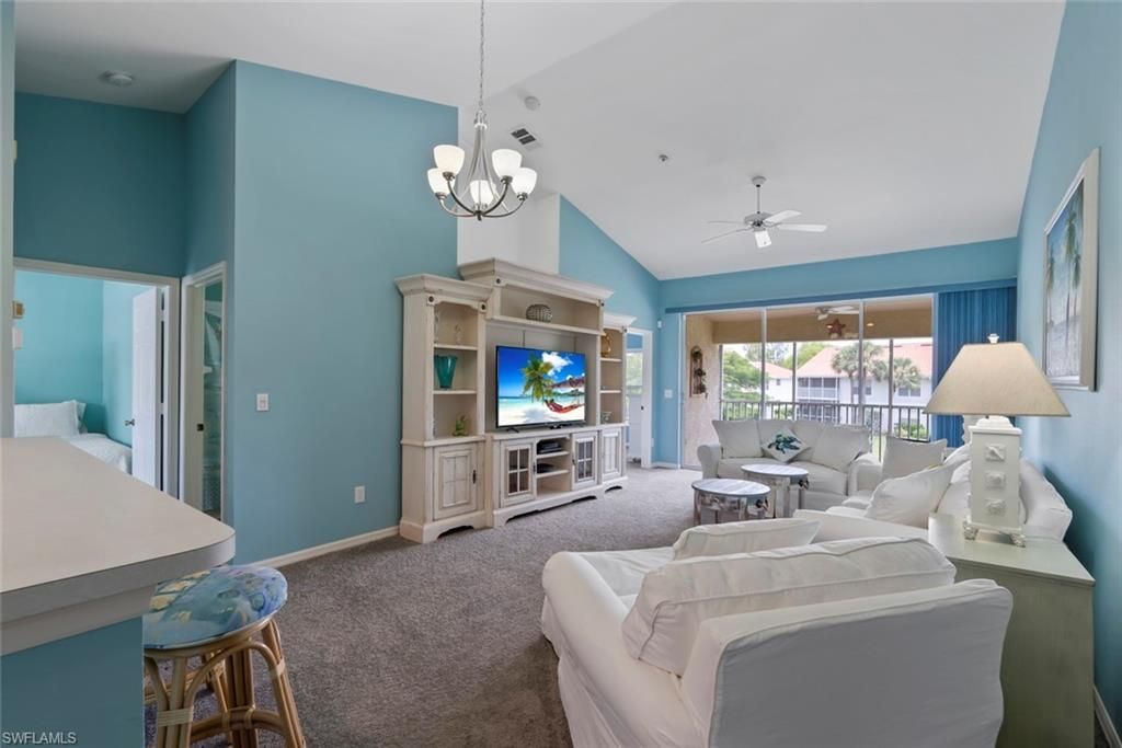 4970 Deerfield Way, Unit F202, Naples, FL 34110 Photo