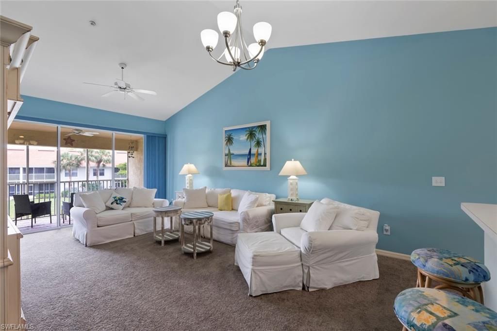 4970 Deerfield Way, Unit F202, Naples, FL 34110 Photo