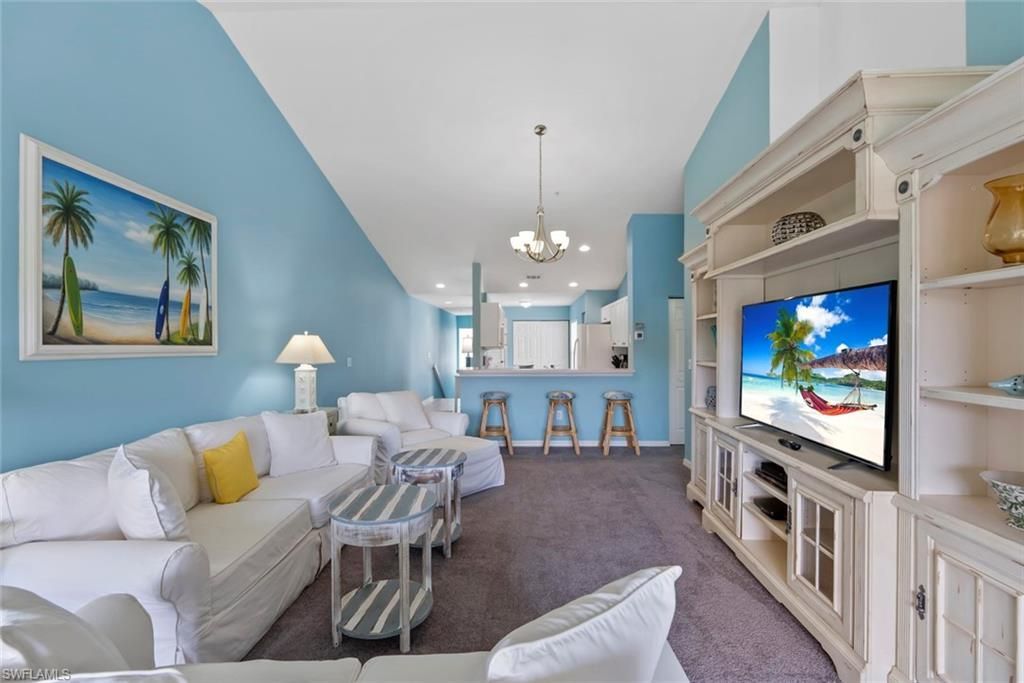 4970 Deerfield Way, Unit F202, Naples, FL 34110 Photo