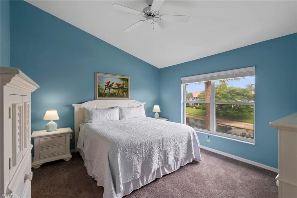4970 Deerfield Way, Unit F202, Naples, FL 34110 Photo