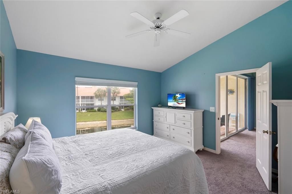 4970 Deerfield Way, Unit F202, Naples, FL 34110 Photo