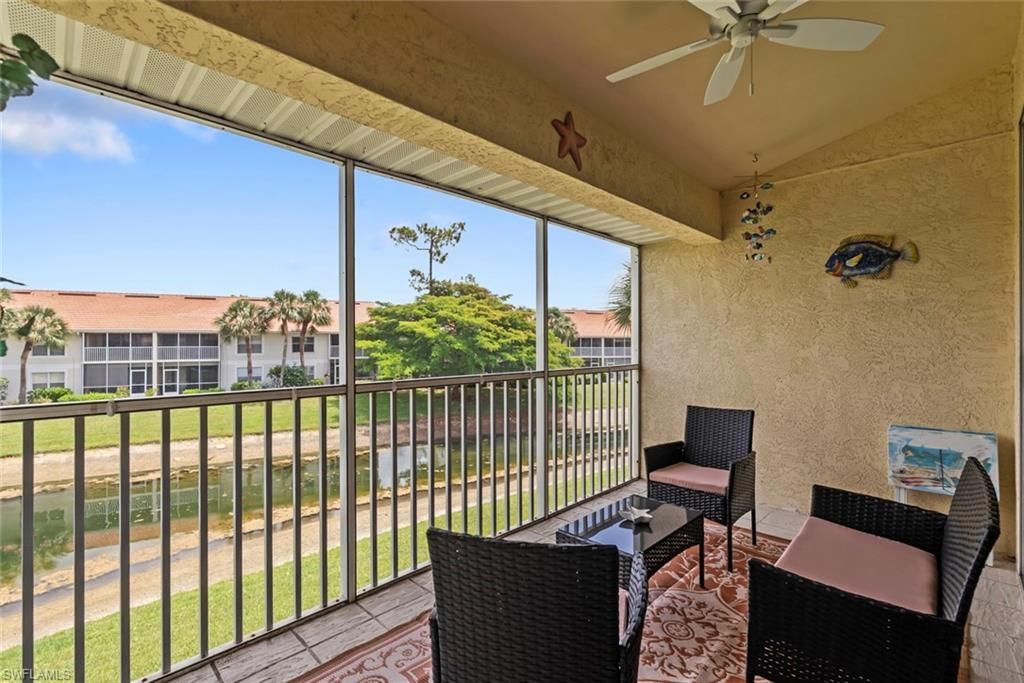 4970 Deerfield Way, Unit F202, Naples, FL 34110 Photo