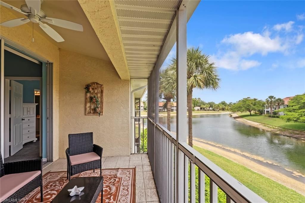 4970 Deerfield Way, Unit F202, Naples, FL 34110 Photo