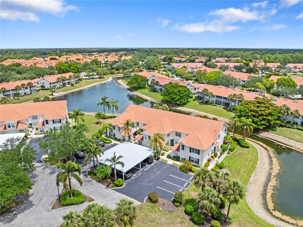 4970 Deerfield Way, Unit F202, Naples, FL 34110 Photo