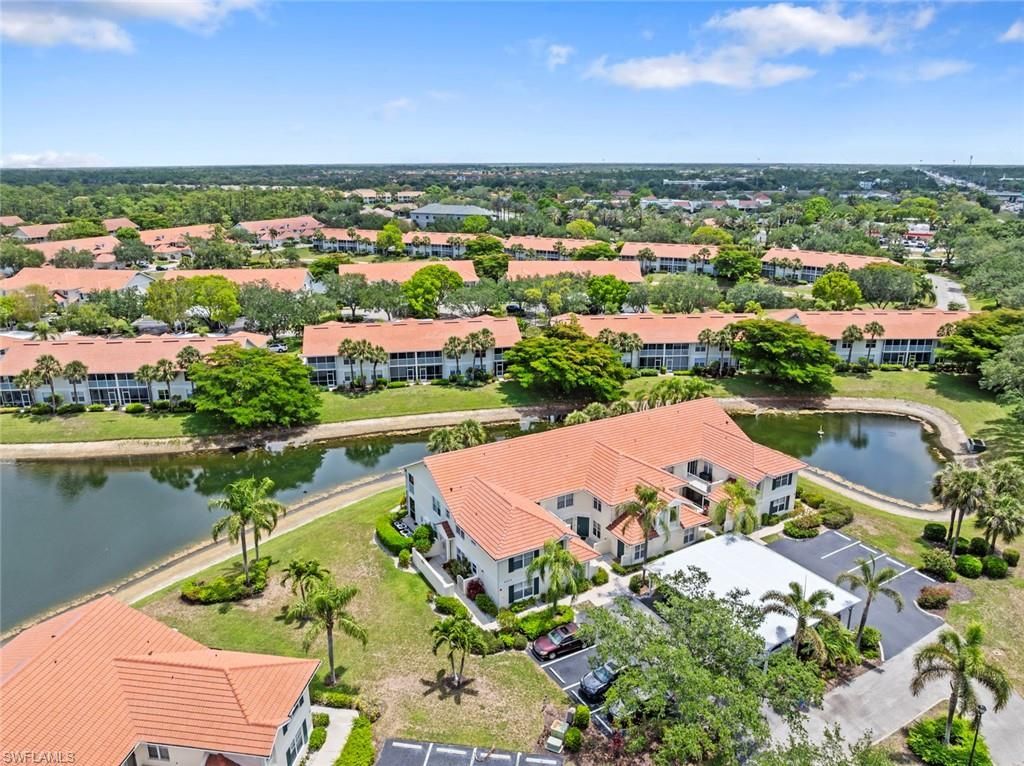 4970 Deerfield Way, Unit F202, Naples, FL 34110 Photo
