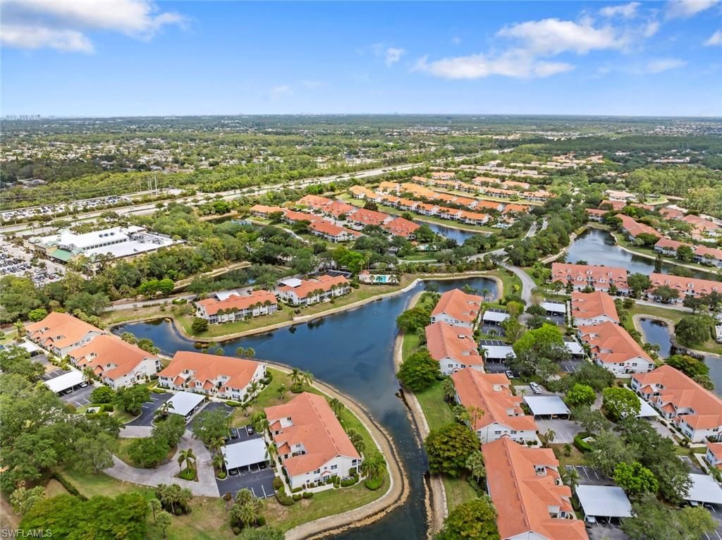 4970 Deerfield Way, Unit F202, Naples, FL 34110 Photo