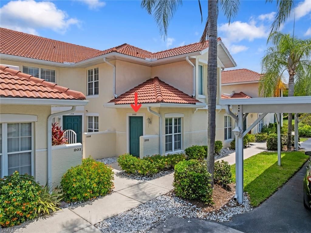4970 Deerfield Way, Unit F202, Naples, FL 34110 Photo